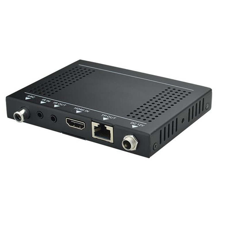 HDbaset 4K HDMI ͽٴ, ARC , cat5e/6 ̺, ִ 70m, HDMI ۽ű  ű 